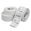 4" x 6" DT paper Zebra Z-Select 4000D 940/RL 4/CTN perf 3"core 8"OD