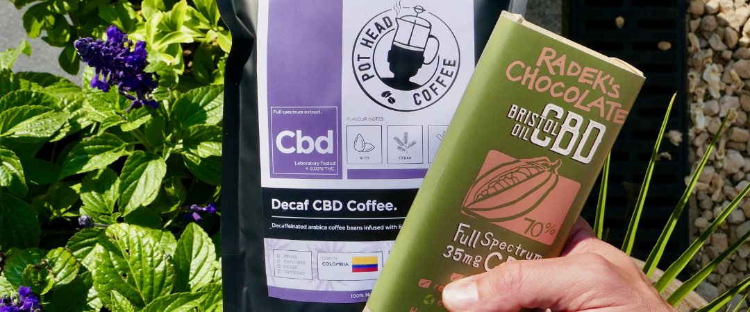 How to Design Creative (And Compliant) CBD Labels