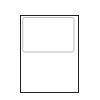 6-13/16 X 4-3/4 CLICK-N-SHIP 1000/BX
