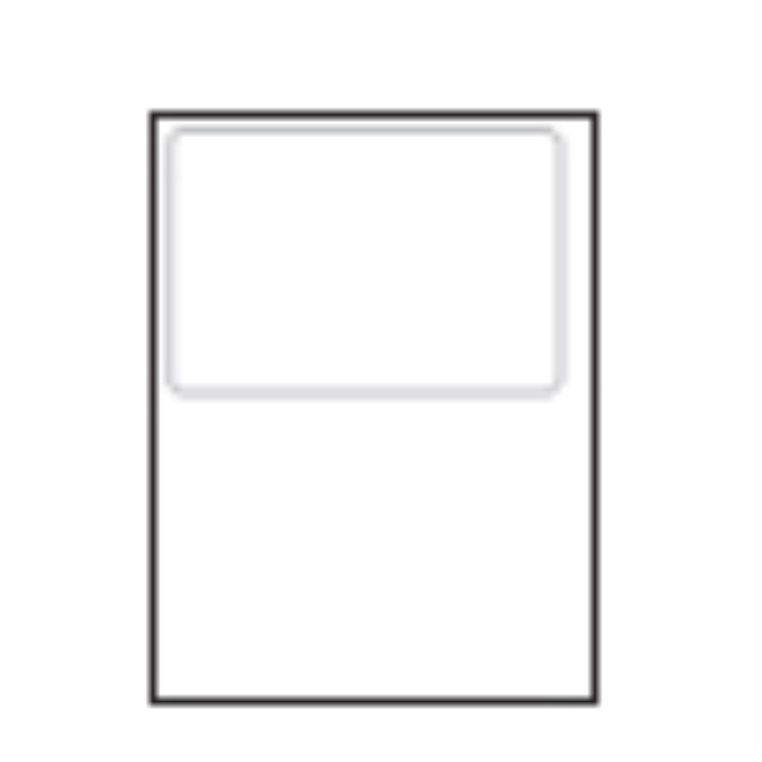 6-13/16 X 4-3/4 CLICK-N-SHIP 1000/BX