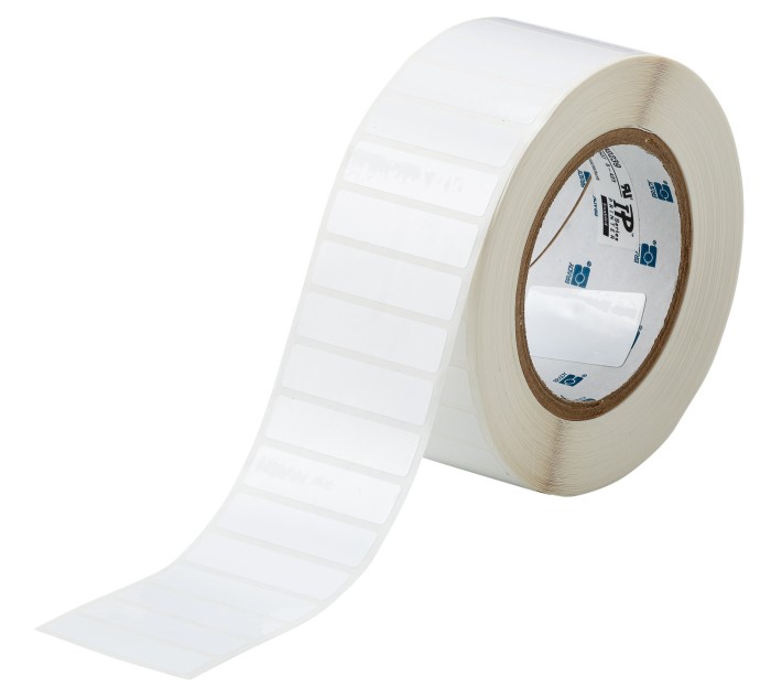 2 x 0.5 TT polyester 3000/RL 3"core 8"OD