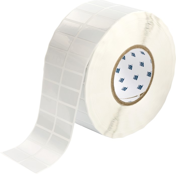 1.5 x 0.75 TT polyester 10,000/RL 3"core 8"OD