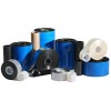1.18 in. x 1969 ft. Black Wax Resin Ribbon for DataFlex Printers