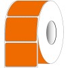 4 x 3 TT paper orange 1800/RL 4/CTN perf 3"core 8"OD