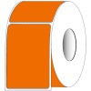 4 x 6 TT paper orange 1000/RL 4/CTN perf 3"core 8"OD
