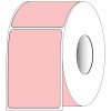4 x 6 TT paper pink 1000/RL 4/CTN perf 3"core 8"OD 