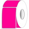 4 x 6 TT paper fluorescent pink 1000/RL 4/CTN perf 3"core 8"OD 
