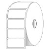 2.5" X 1" TT Paper 1375/RL 12R/CTN 1"Core 4"OD