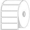 3" x 1" TT paper 1375/RL 12/CTN perf 1"core 4"OD
