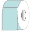 4 x 6 TT paper blue 1000/RL 4/CTN perf 3"core 8"OD