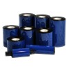 1.50 in. x 1181 ft. Wax Thermal Transfer Ribbon - Black, 48 Rolls/Carton