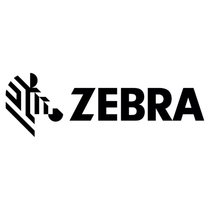 3" (76mm) X 80' (24m) 2.4mil DT Receipt paper Zebra Z-PERFORM 1000D .5" core 1.8" od 36RL/CTN