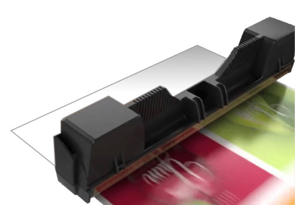 VP-700 Printhead | Ink-Jet Color Printers & Other - LLT Labels