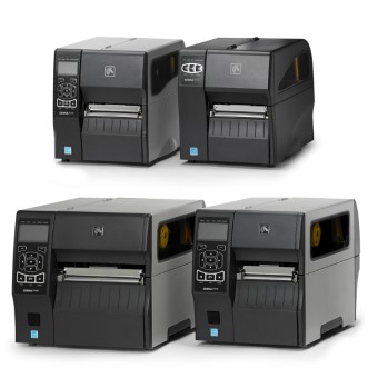 Label and Barcode Printers