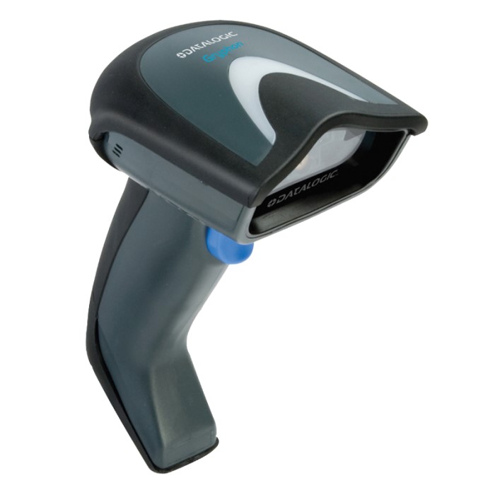 Datalogic Barcode Scanner & Cable Kit, USB/RS