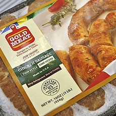 Meat labels and the challenge of creating reliable cold shipping labels