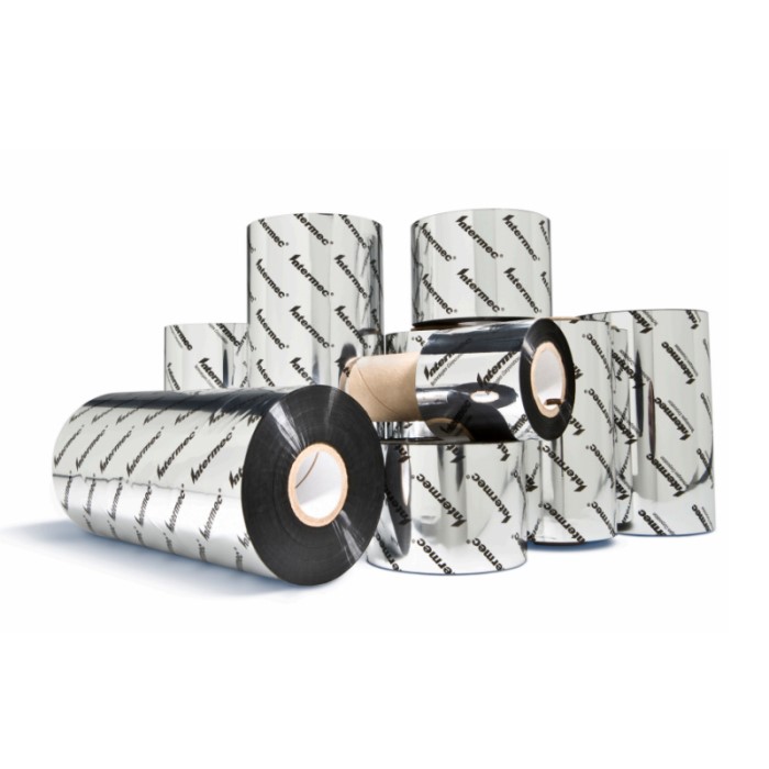 RIBBON"4.17 X 18000- STANDARD BASE WAX'FOR 4400