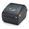 Thermal Transfer Printer (74M) ZD220; Standard EZPL, 203 dpi, US Power Cord, USB, Dispenser (Peeler)