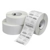 3" x 2" TT polyester Zebra Z-Ultimate 3000T 2950/RL 4/CTN perf 3"core 8"OD