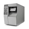 TT Printer ZT510; 4", 203 dpi, US Cord, Serial, USB, Gigabit Ethernet, Bluetooth LE, Cutter, Mono, ZPL