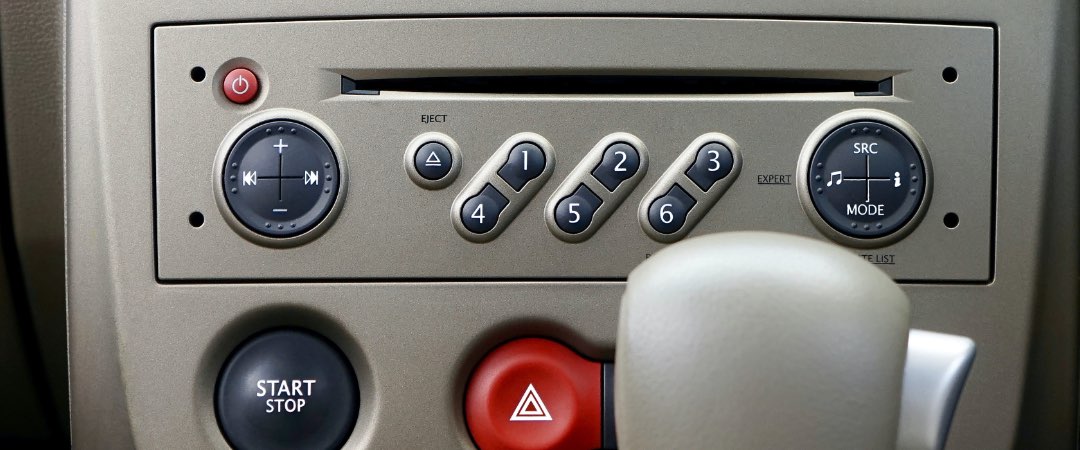 5 Essential Things to Know About Your Car's Dashboard