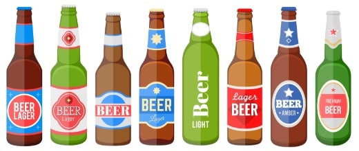 Craft Beer Labels  Purchase Craft Beer Labels for Your Industry